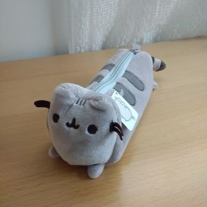 pusheen pencil case
